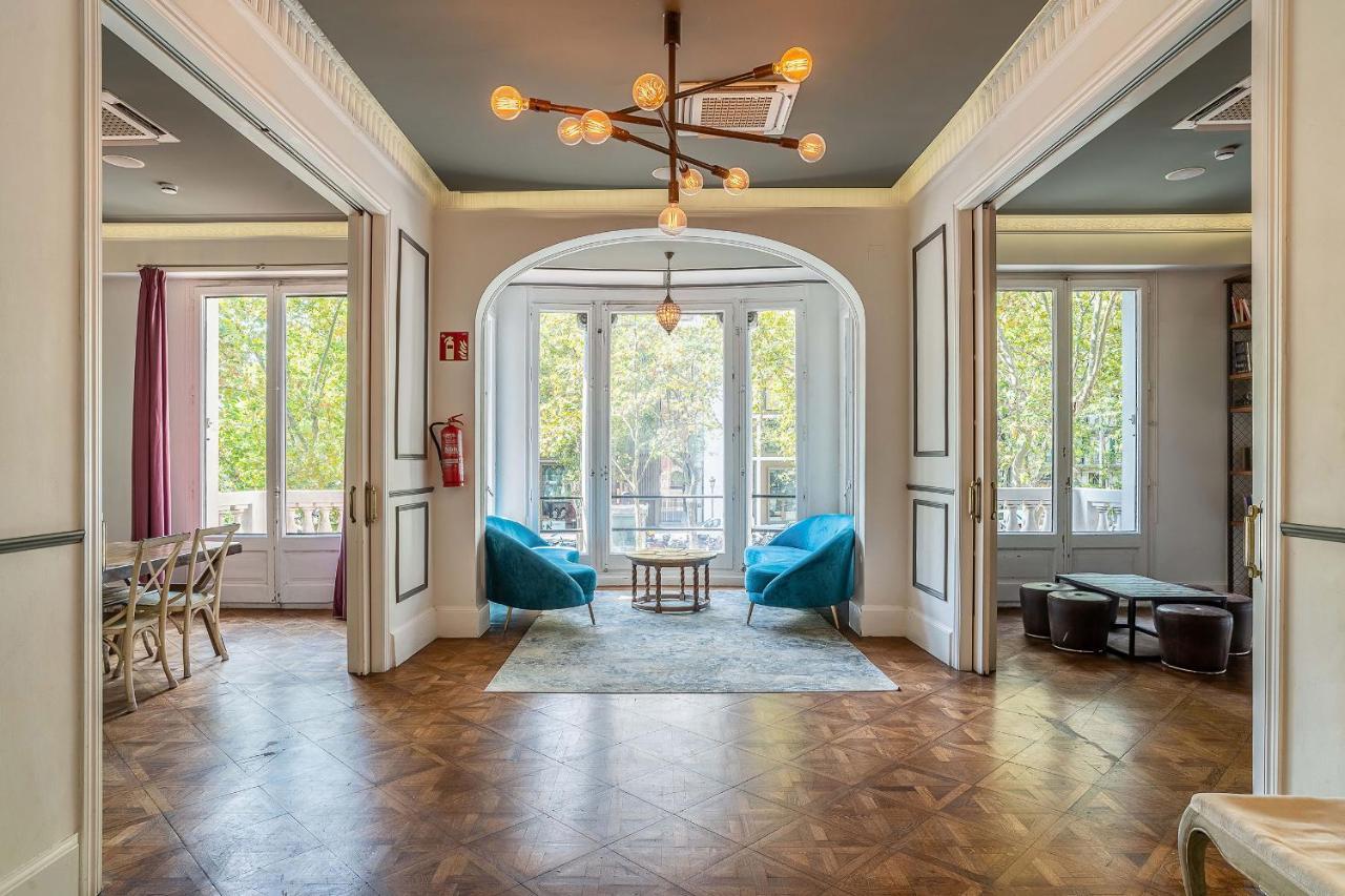 Casa Gracia Barcelona