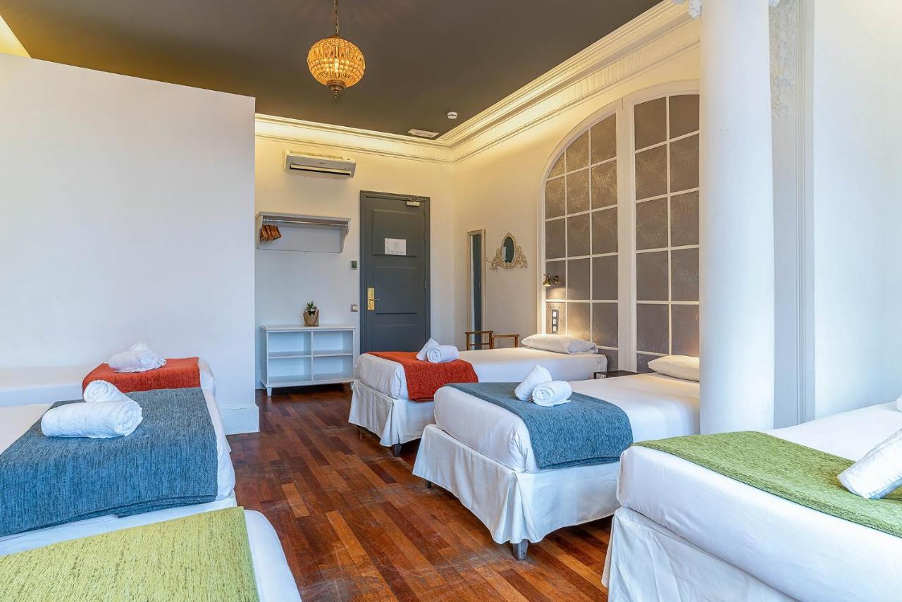 Hostal Casa Gracia