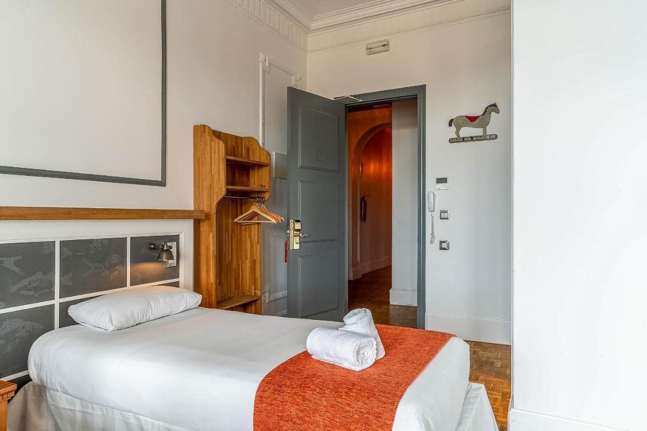 Hostal Casa Gracia