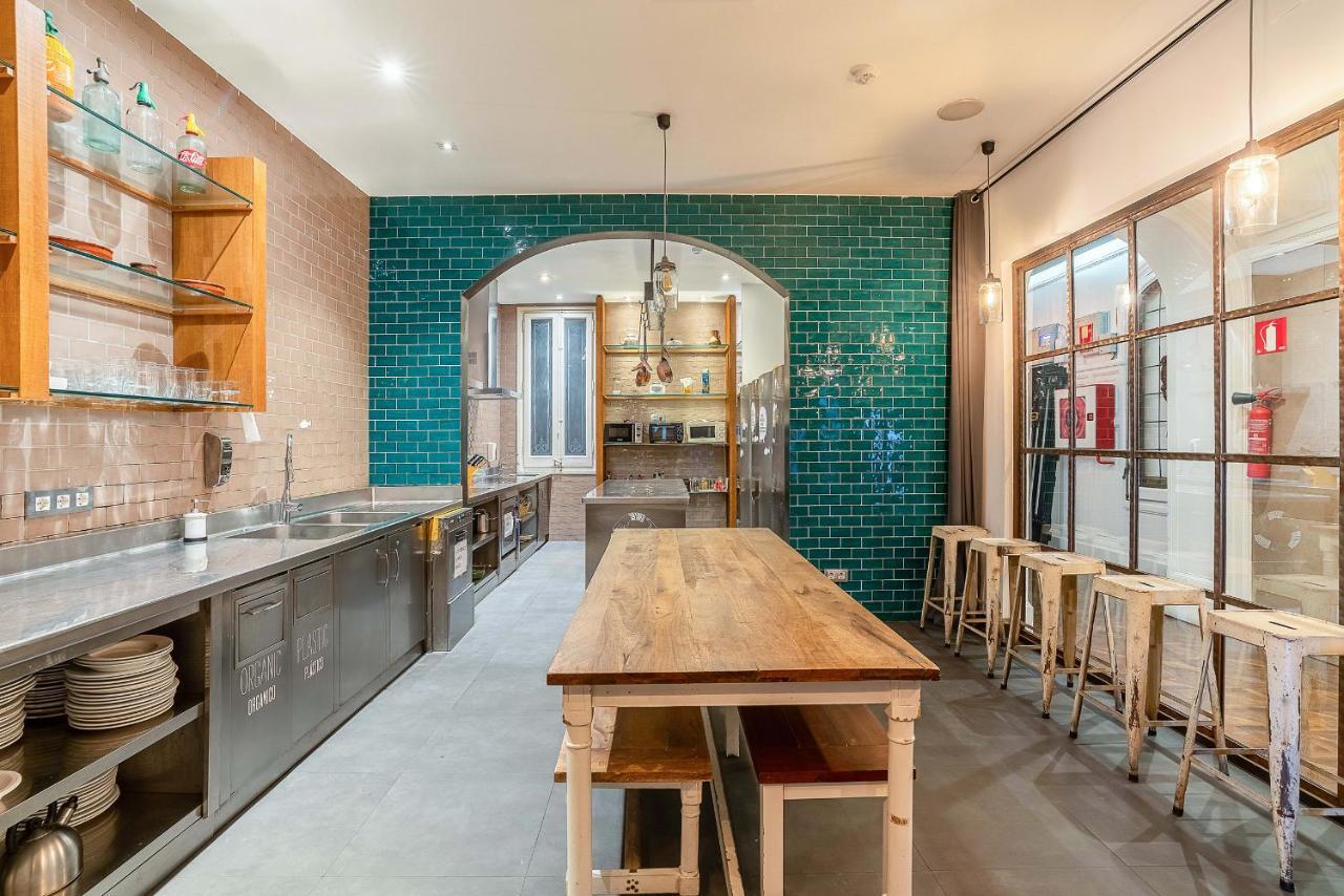 Casa Gracia Hostal Barcelona