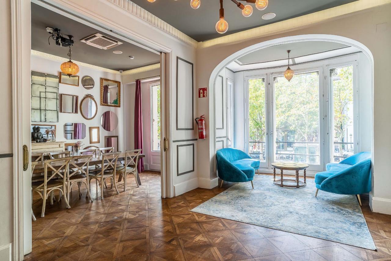 Casa Gracia *
