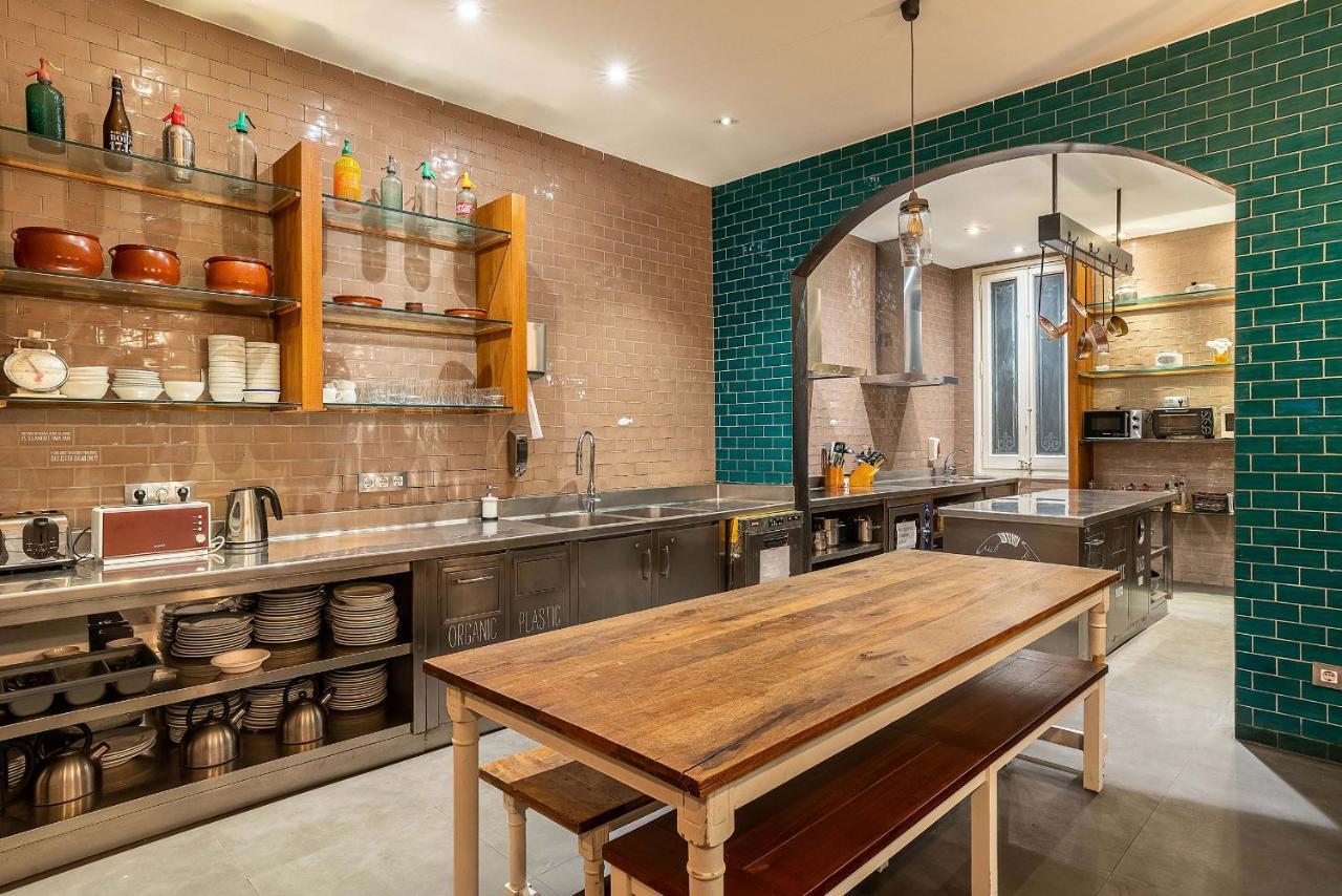 Hostal Casa Gracia