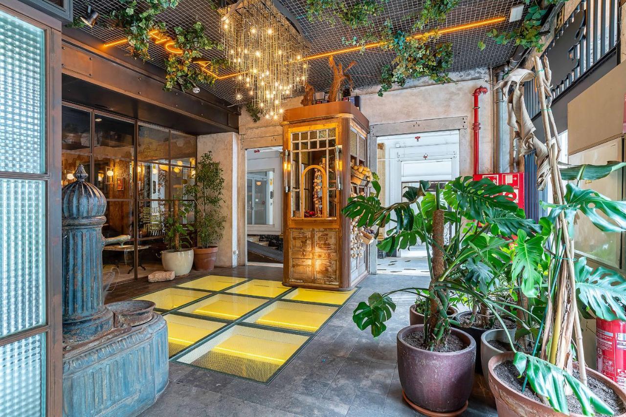 Hostal Casa Gracia Barcelona