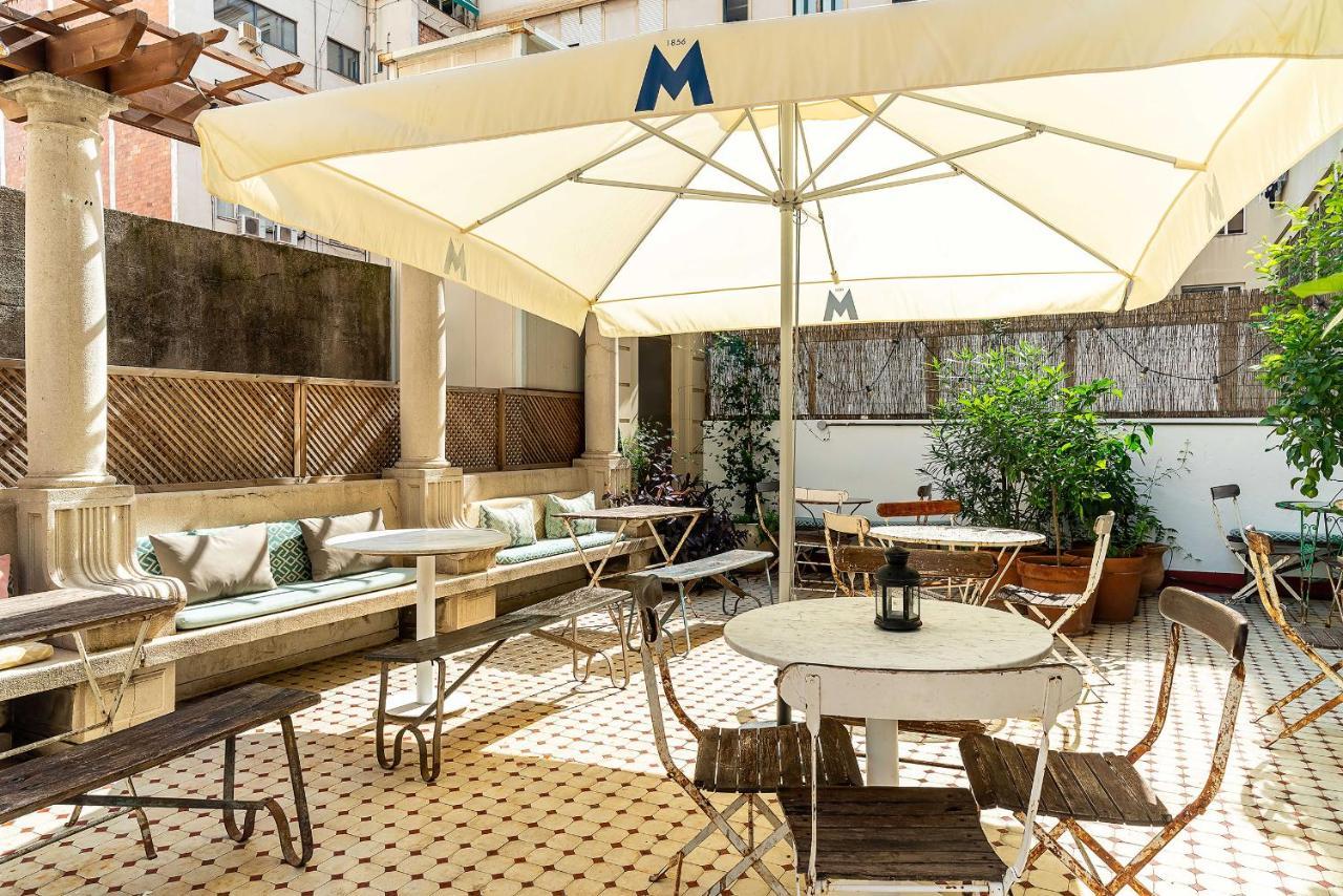 Casa Gracia Hostal