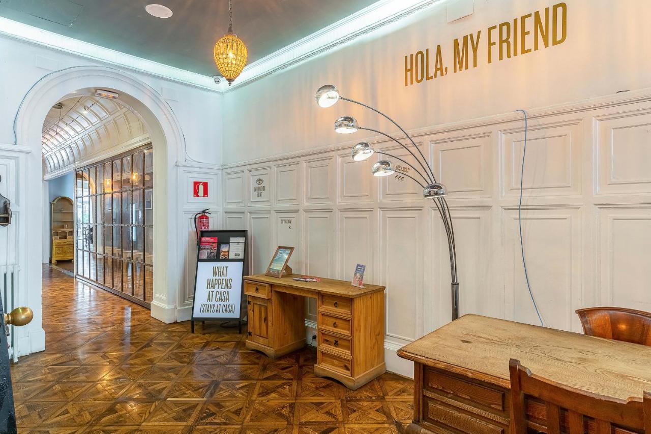 Hostal Casa Gracia *