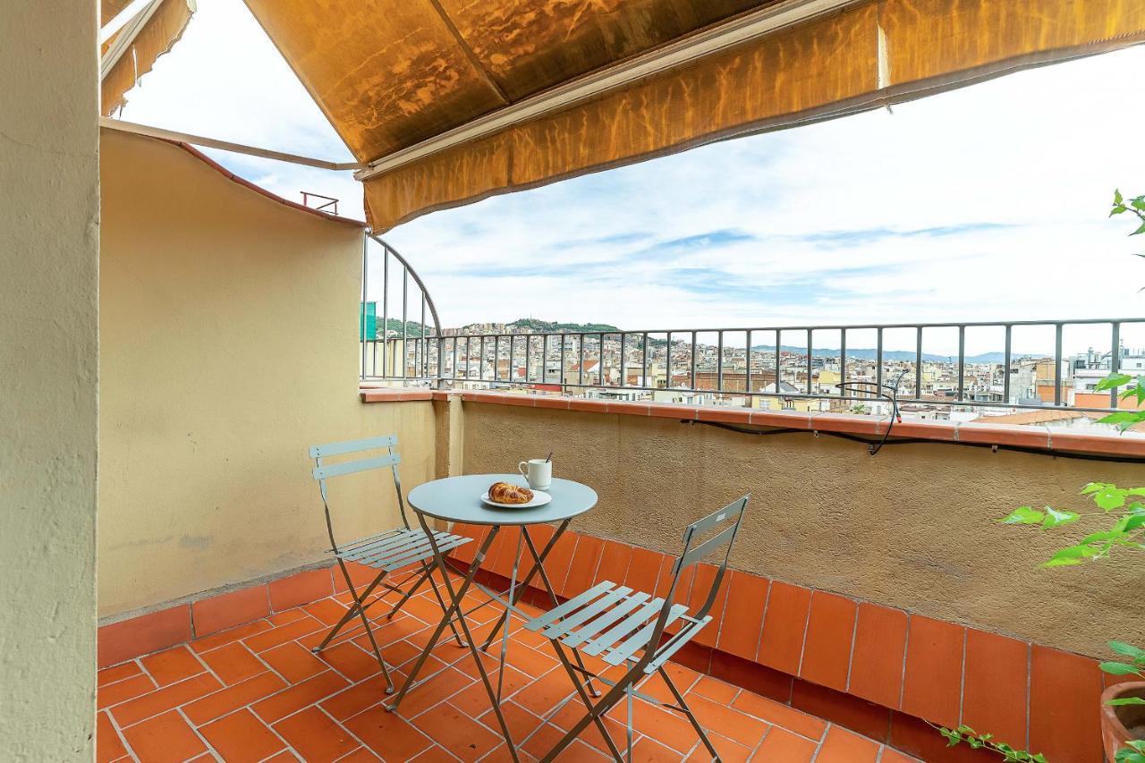 Casa Gracia Apartahotel Barcelona