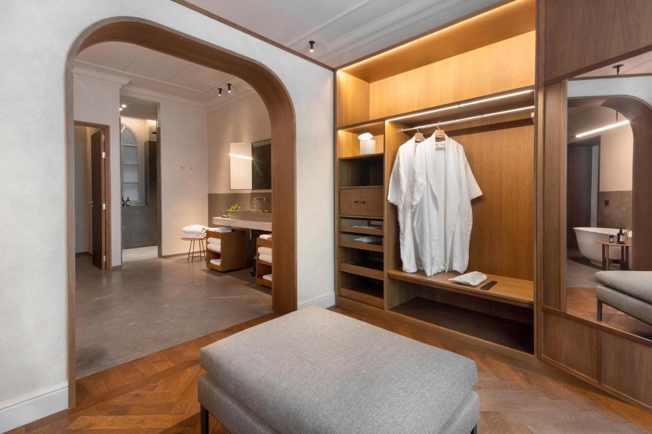 Alma Gl Hotel 5*