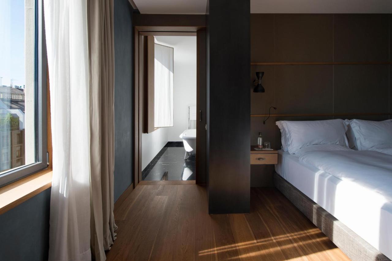 Hotel Alma Gl