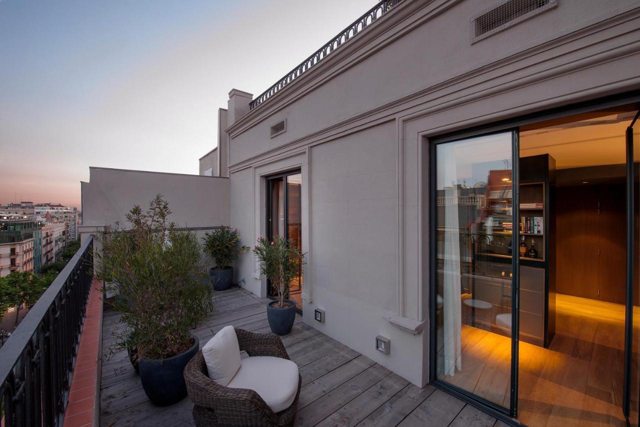 Hotel Alma Gl