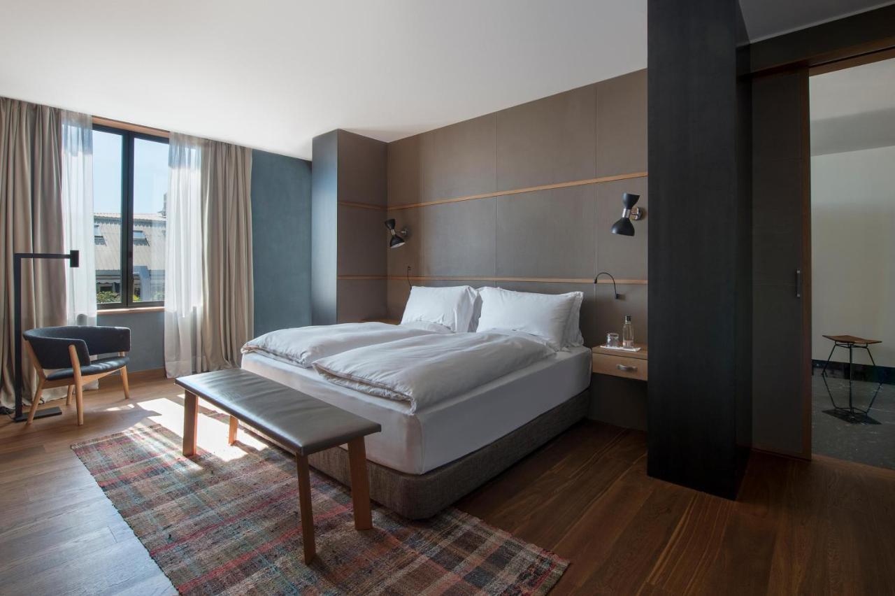 Hotel Alma Gl Barcelona