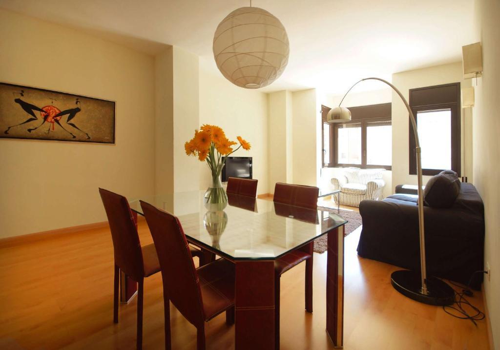 Villarroel Apartment