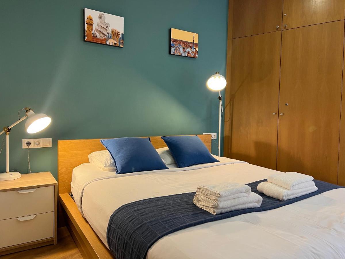 Apartamento Ripoll *