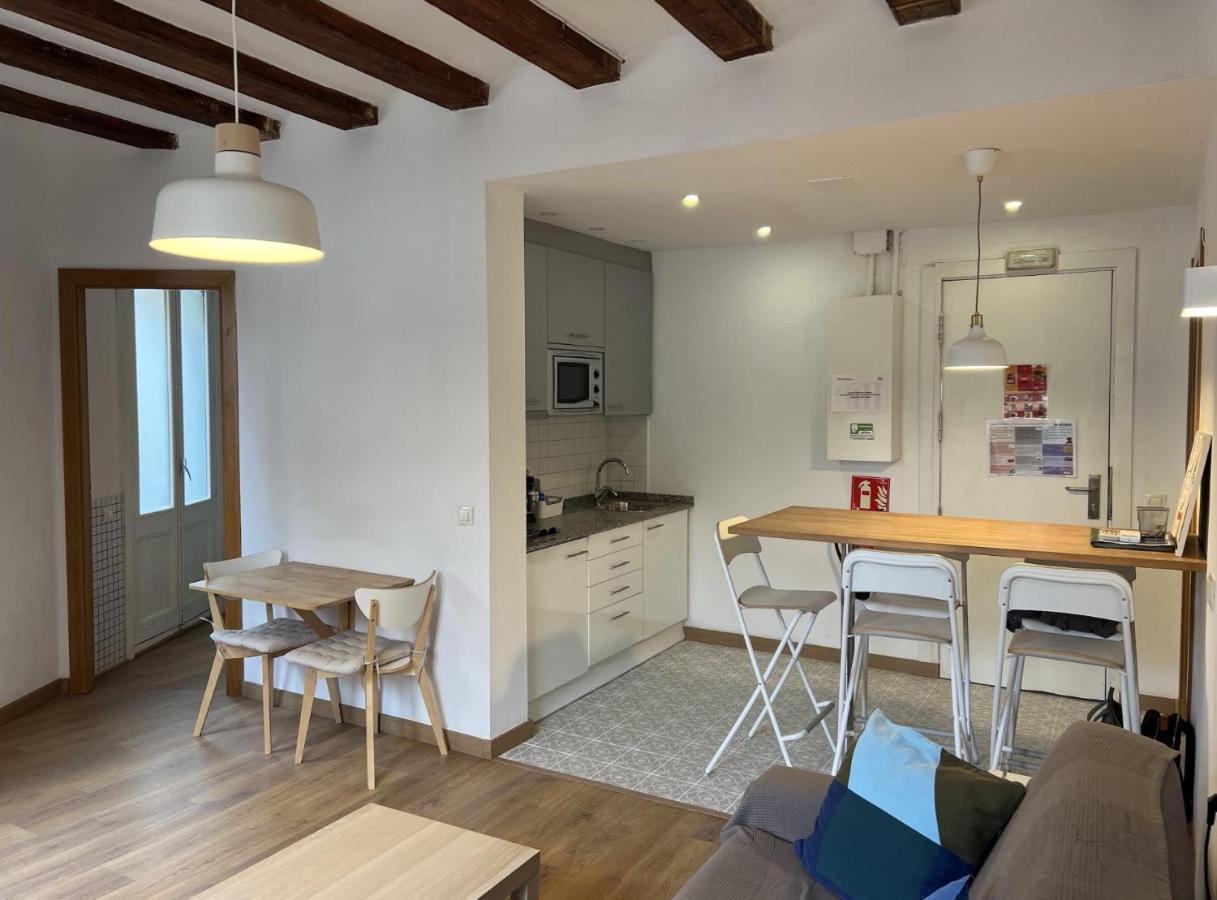 Apartamento Ripoll Barcelona