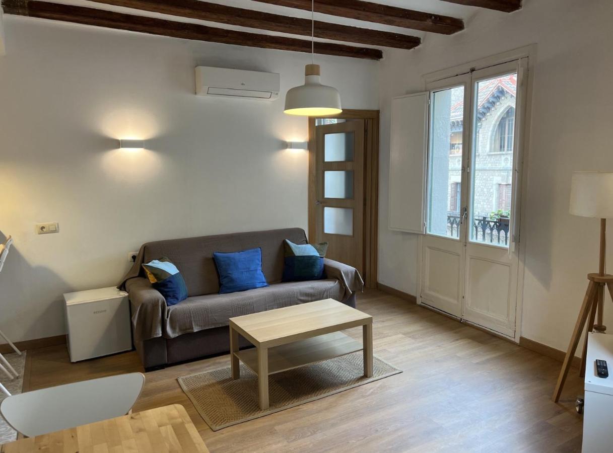 Apartamento Ripoll Barcelona