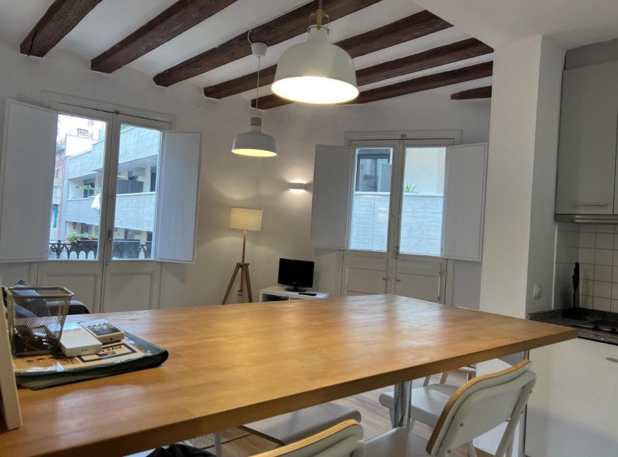 Apartamento Ripoll Barcelona