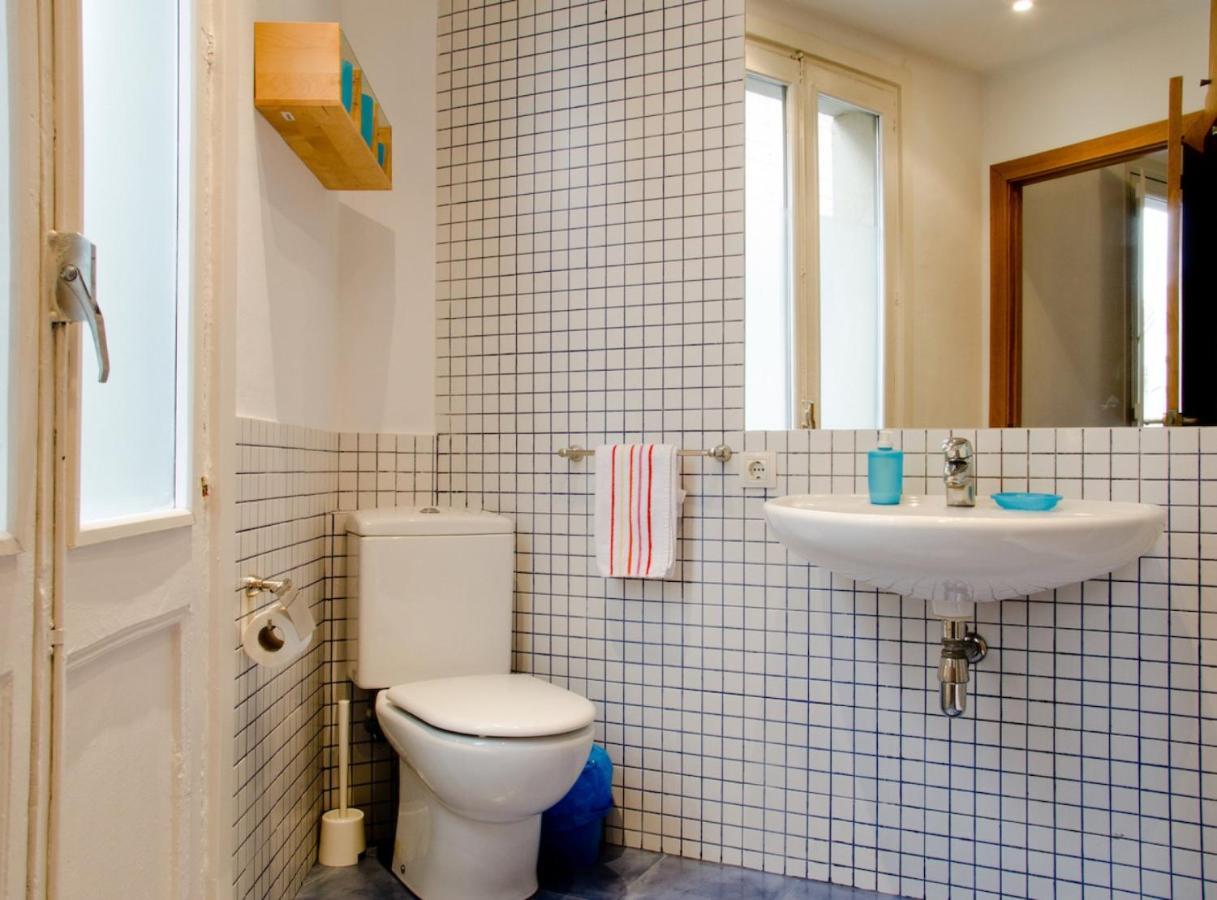 Apartamento Ripoll