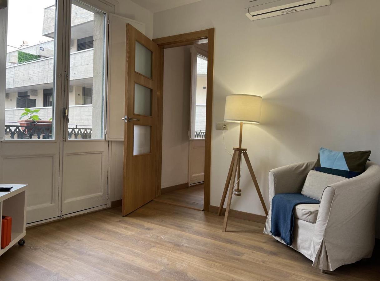 Apartamento Ripoll Barcelona