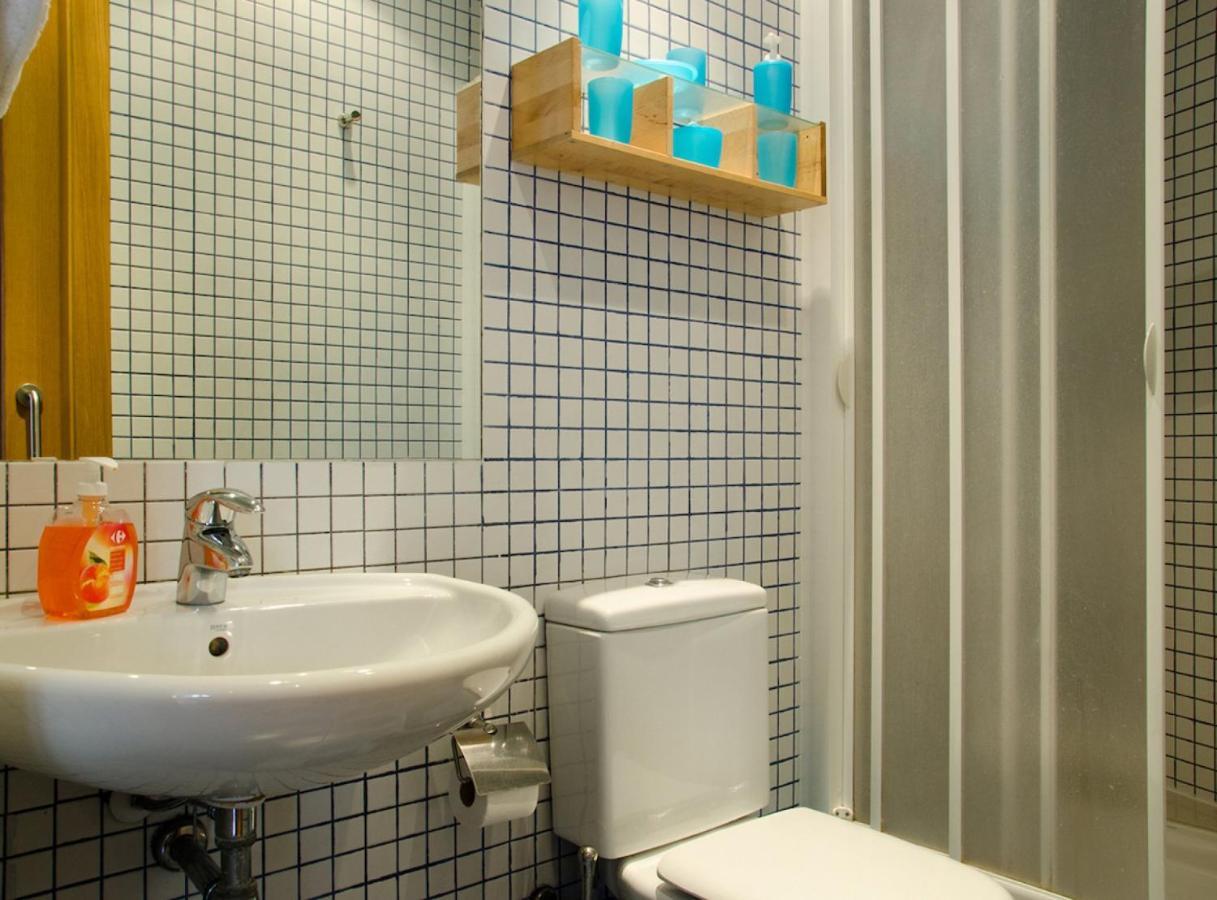 Apartamento Ripoll Barcelona