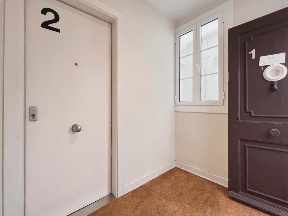 U-nique De Gracia Apartamento