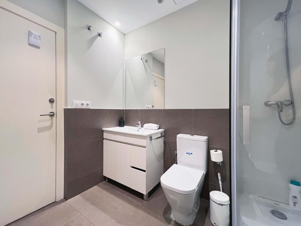 Apartamento U-nique De Gracia Barcelona