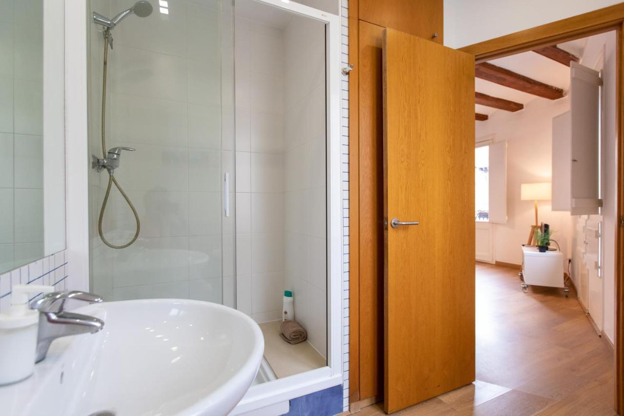 Apartamento Ripoll Barcelona
