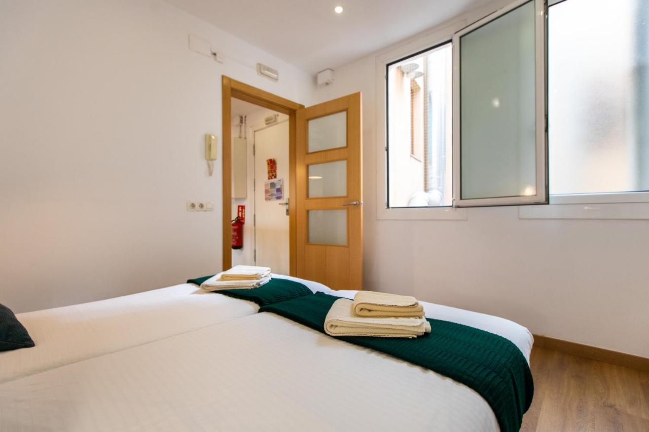 Ripoll Apartamento Barcelona