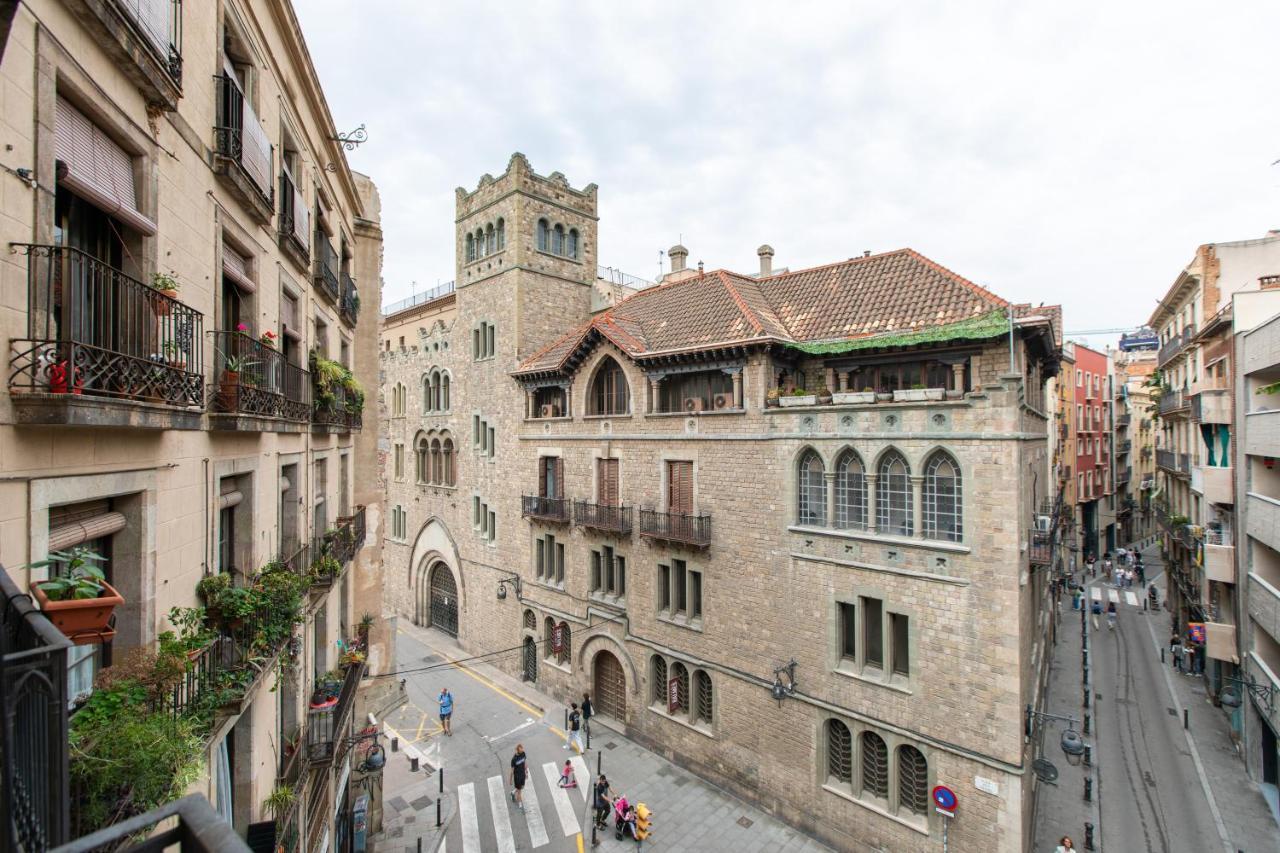 Apartamento Ripoll *