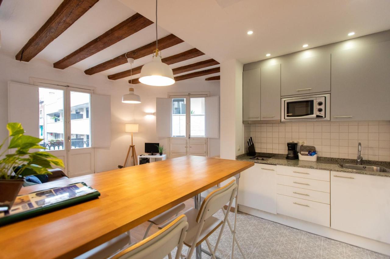 Apartamento Ripoll *