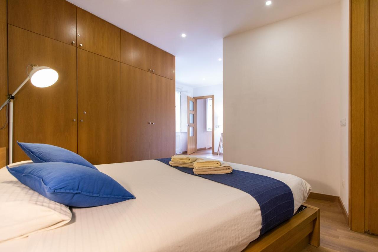 Apartamento Ripoll *