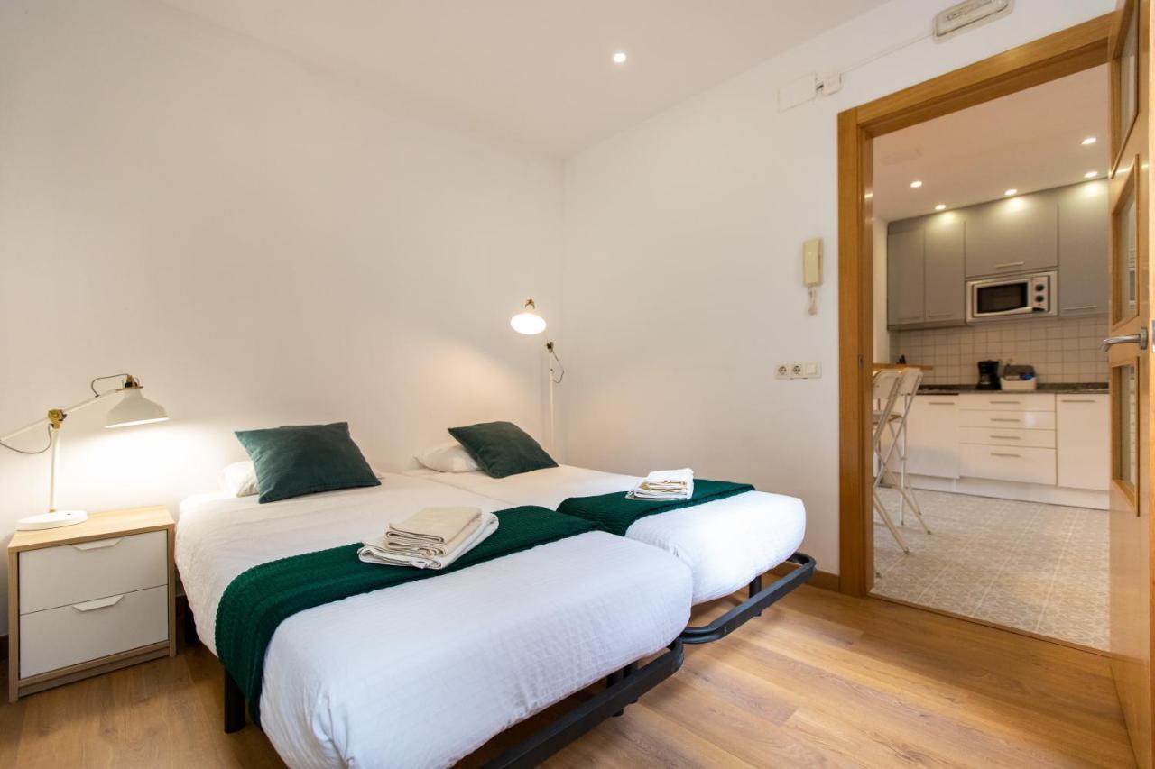 Ripoll Apartamento Barcelona