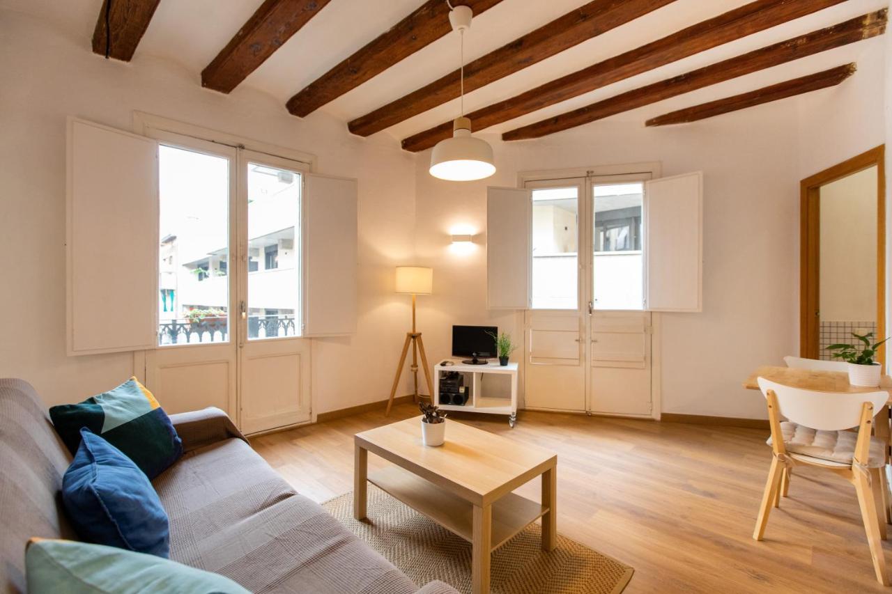 Apartamento Ripoll