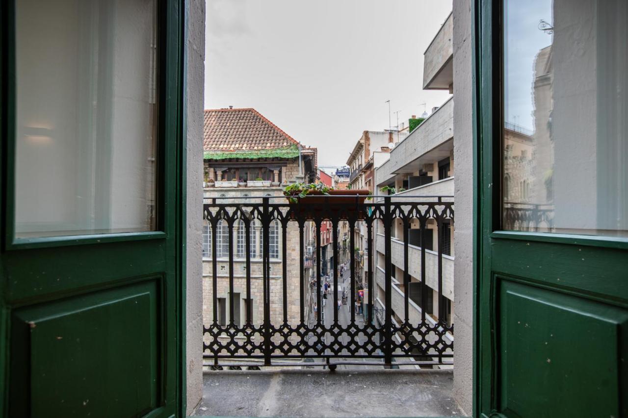 Apartamento Ripoll