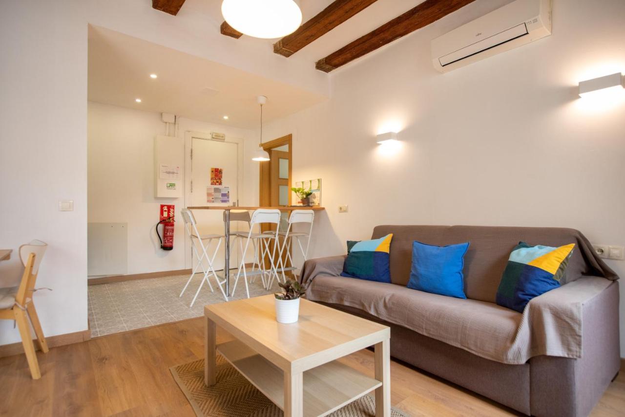 Apartamento Ripoll *
