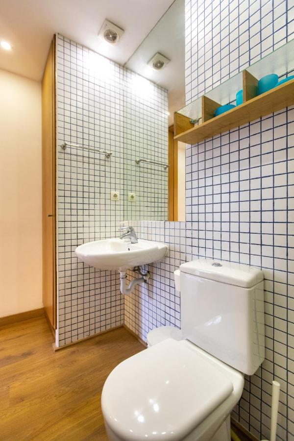Apartamento Ripoll