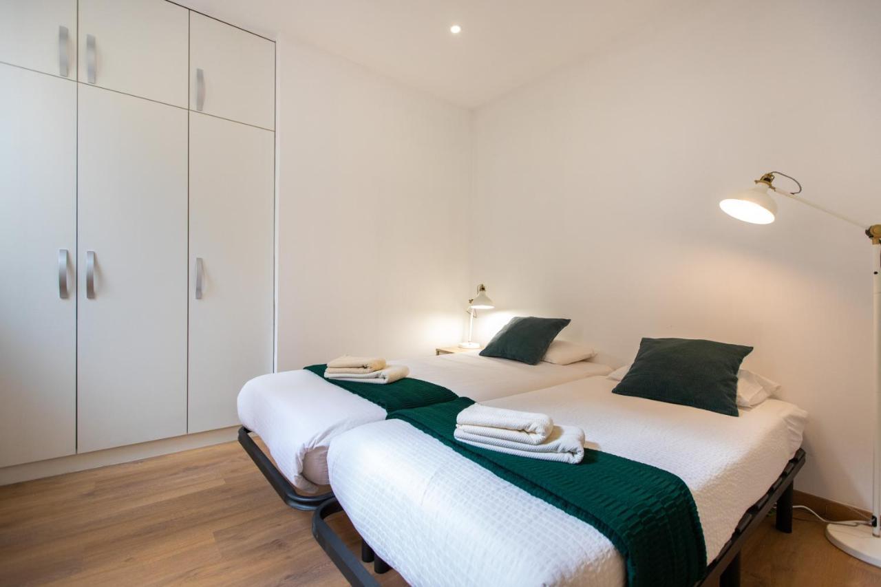 Ripoll Apartamento Barcelona