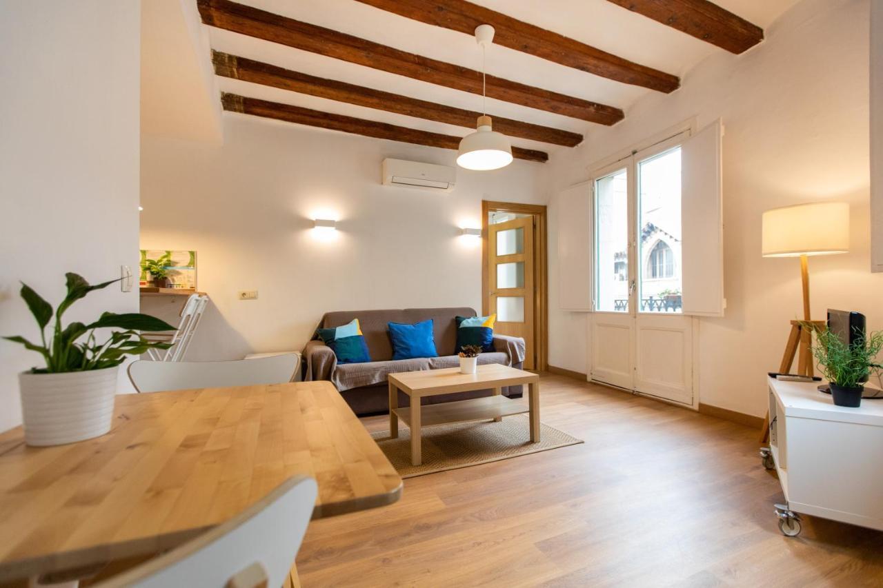 Ripoll Apartamento Barcelona