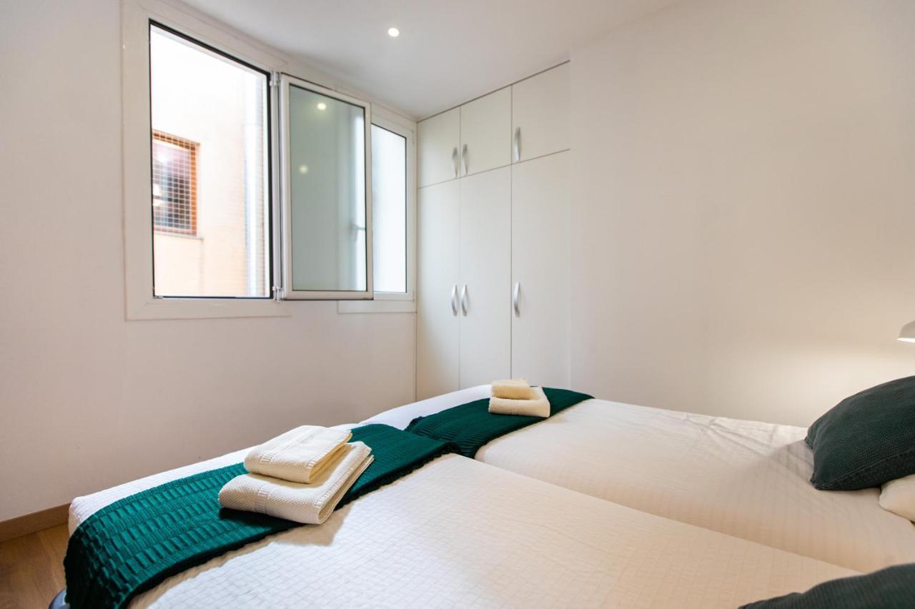 Apartamento Ripoll Barcelona