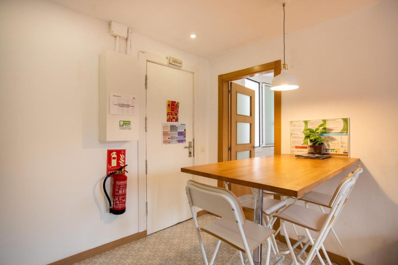 Ripoll Apartamento Barcelona