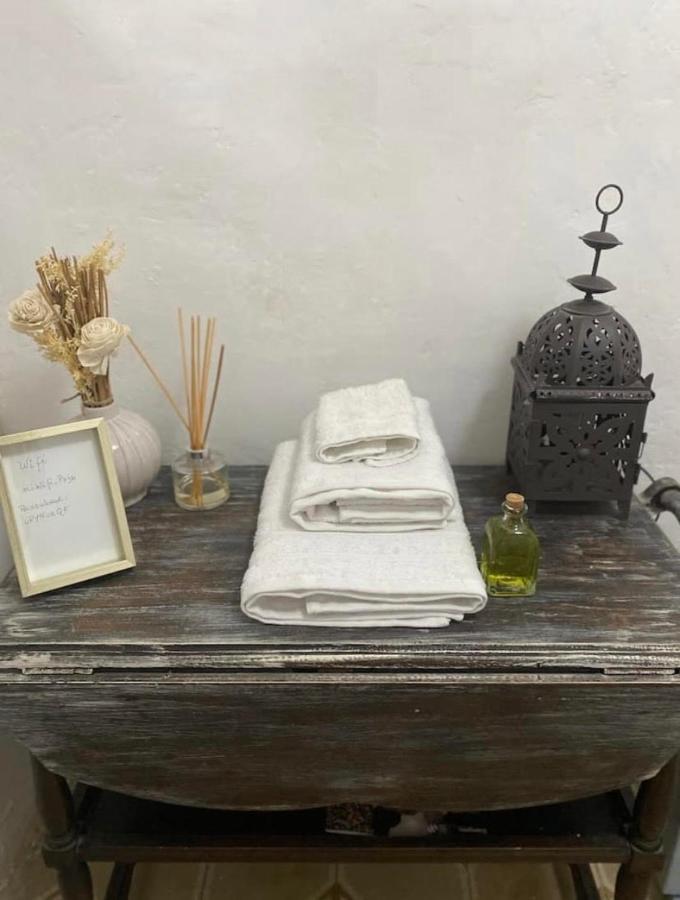 Vegan En Acogedor Apartamento En El Centro De Bed and breakfast *