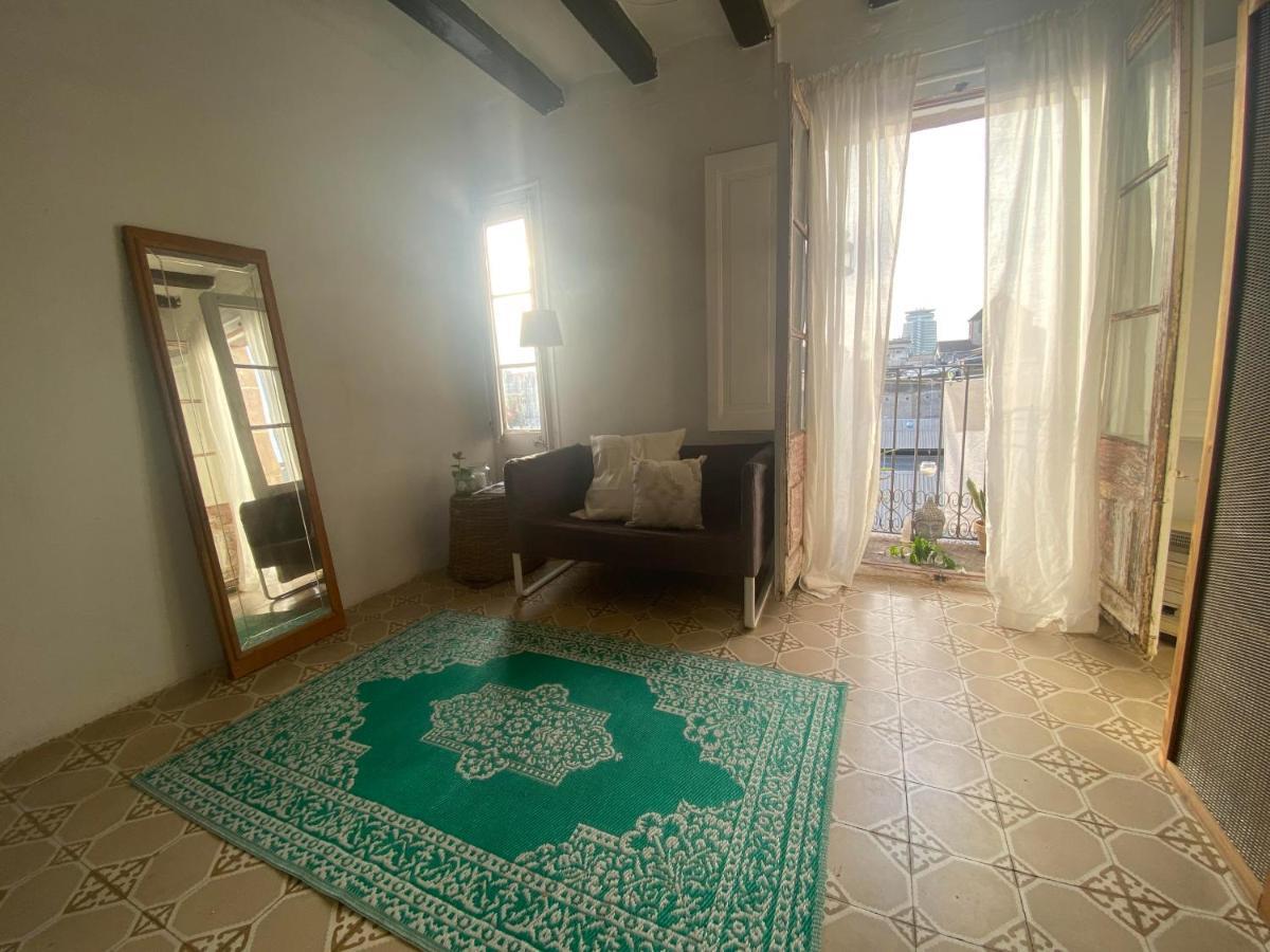 Bed and breakfast Vegan En Acogedor Apartamento En El Centro De *
