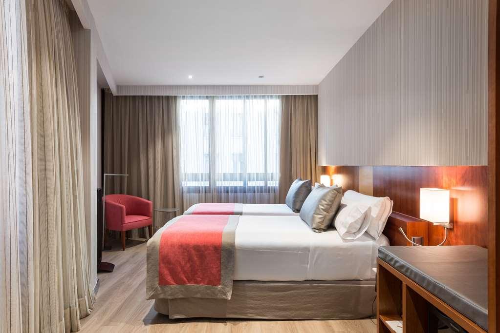 Hotel Catalonia 505