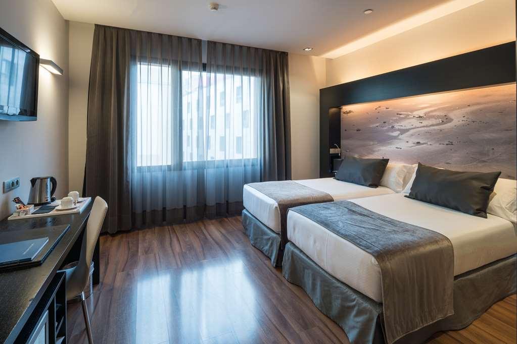 Catalonia Catedral Hotel Barcelona