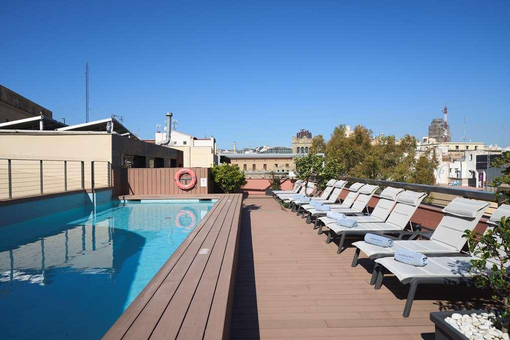 Hotel Catalonia Catedral Barcelona