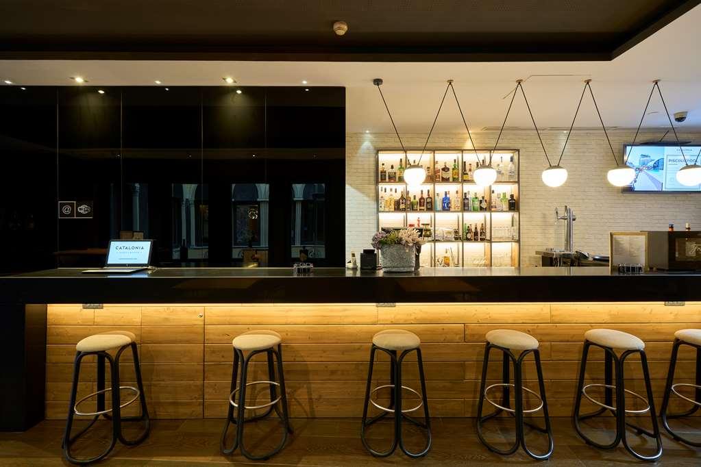 Hotel Catalonia Catedral