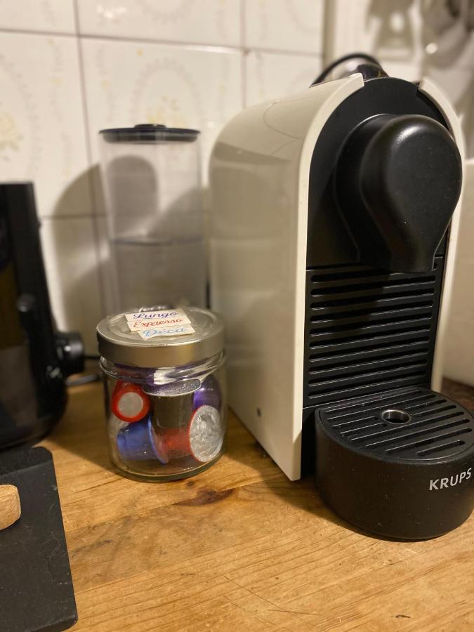 Vegan En Acogedor Apartamento En El Centro De Bed and breakfast *