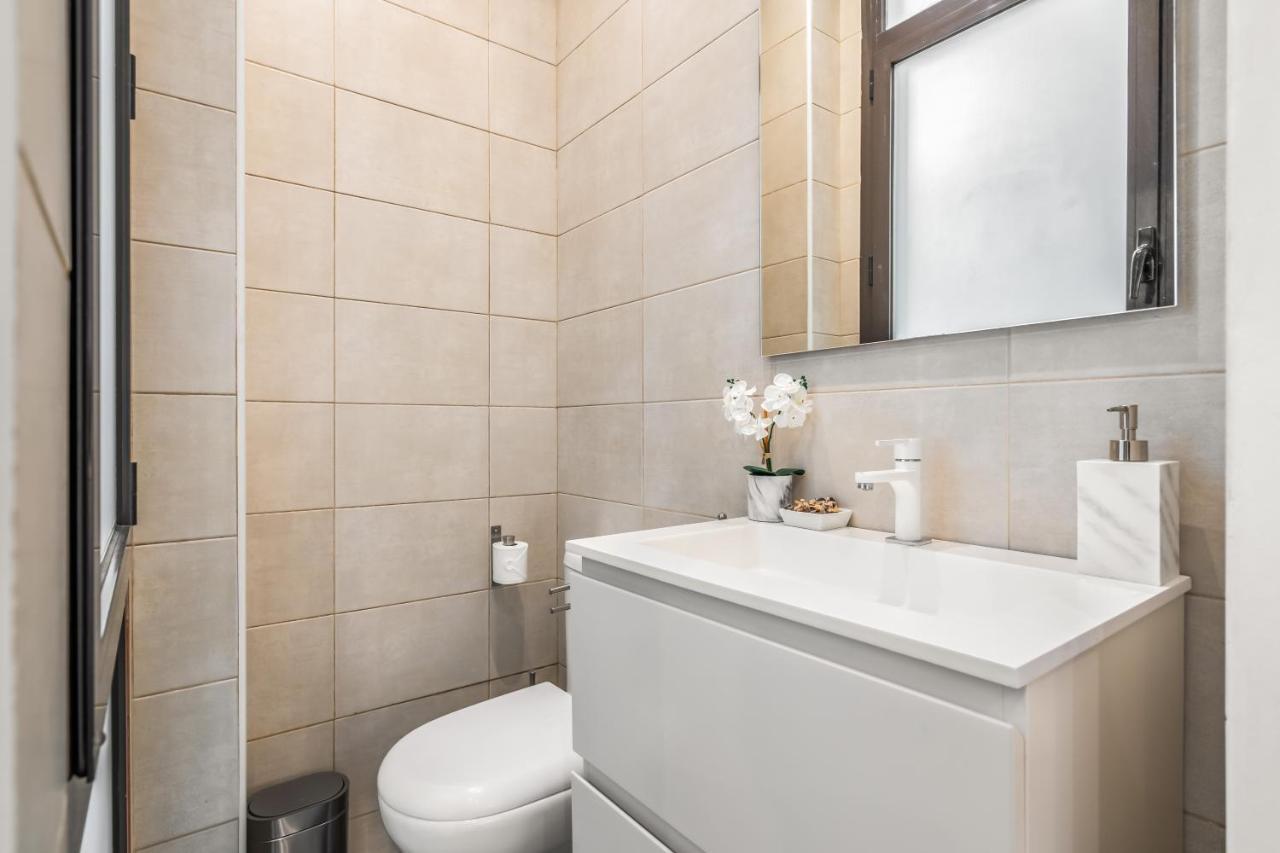 En Excelente Ubicacion, Centro De Apartment *