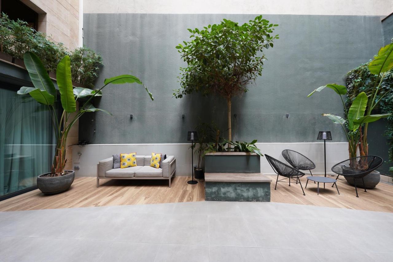 Aparthotel Numa Brio Barcelona