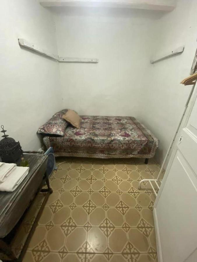Vegan En Acogedor Apartamento En El Centro De Barcelona