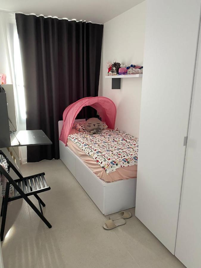 Kobe Place Apartamento *