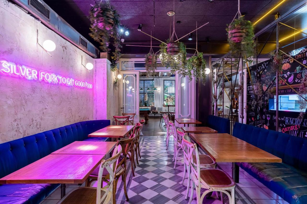 Hostal Casa Gracia Barcelona